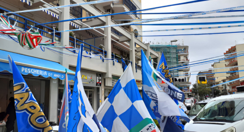 Napoli o Inter: oggi si decide il destino dello Scudetto